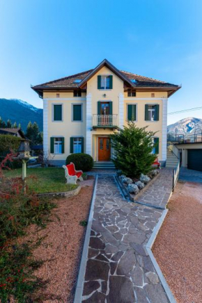 Cedolini House